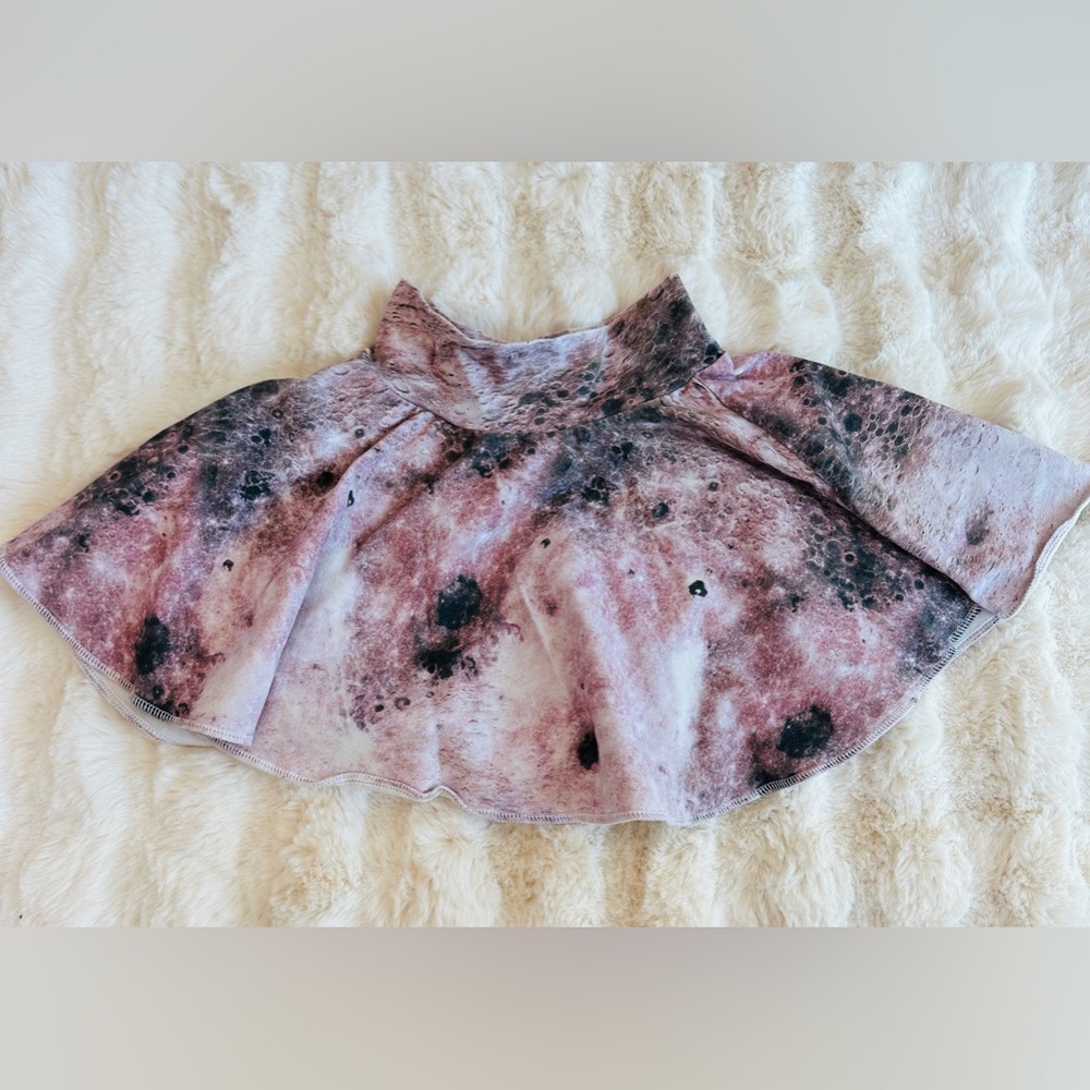 Baby Teith Skirt